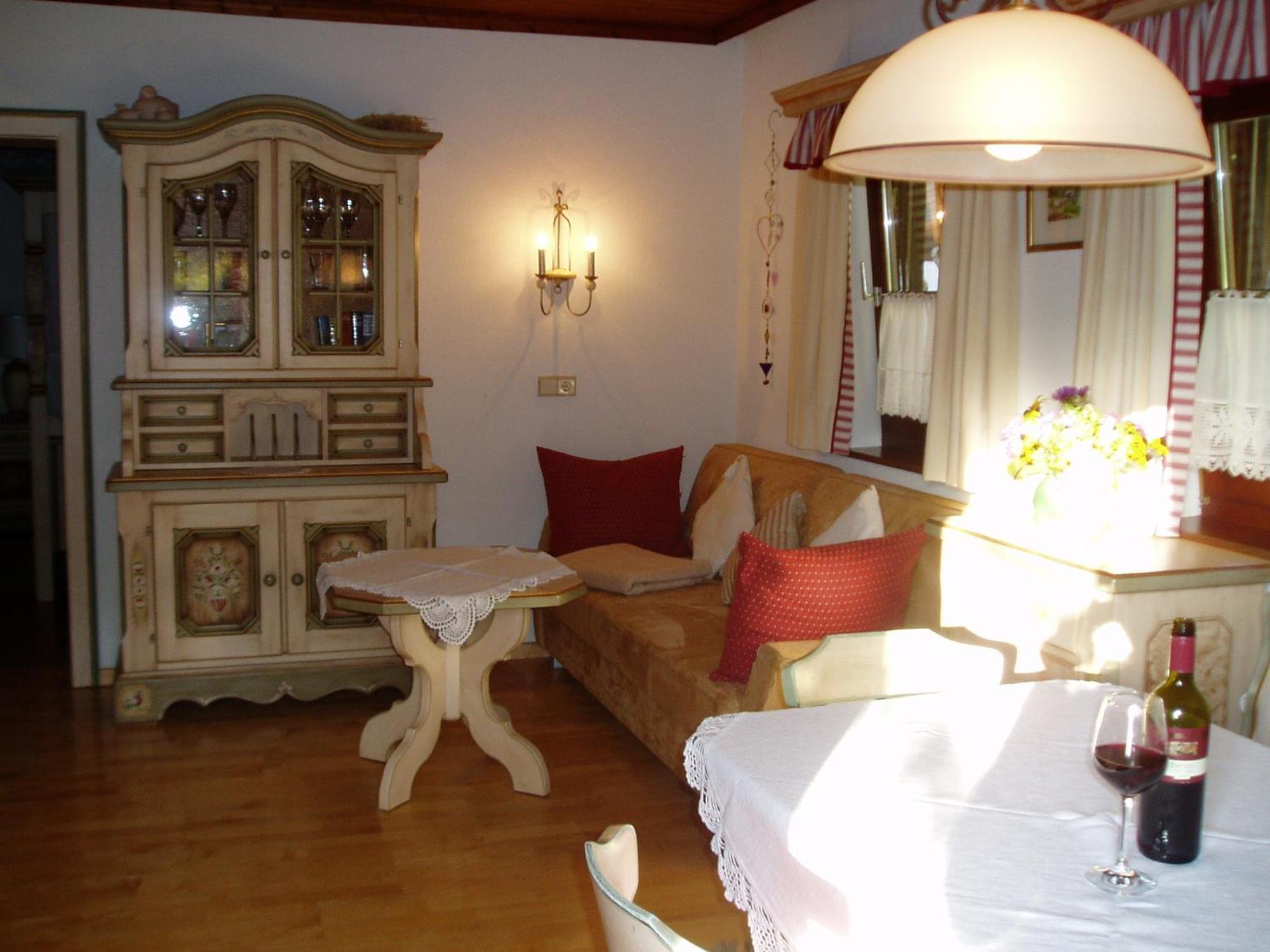 Leebhof Villa Patergassen ภายนอก รูปภาพ